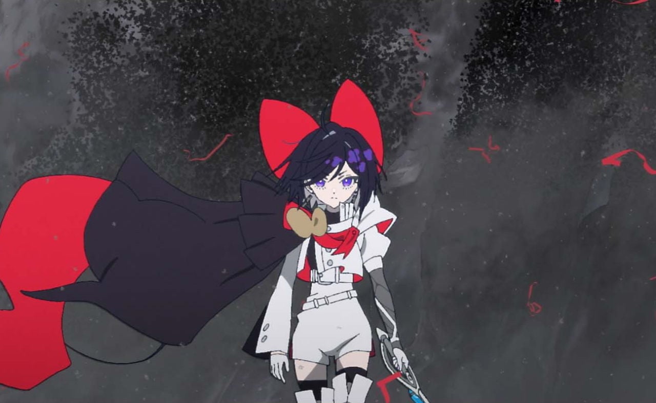 Netflix Anime Slate Revealed at Annecy Festival