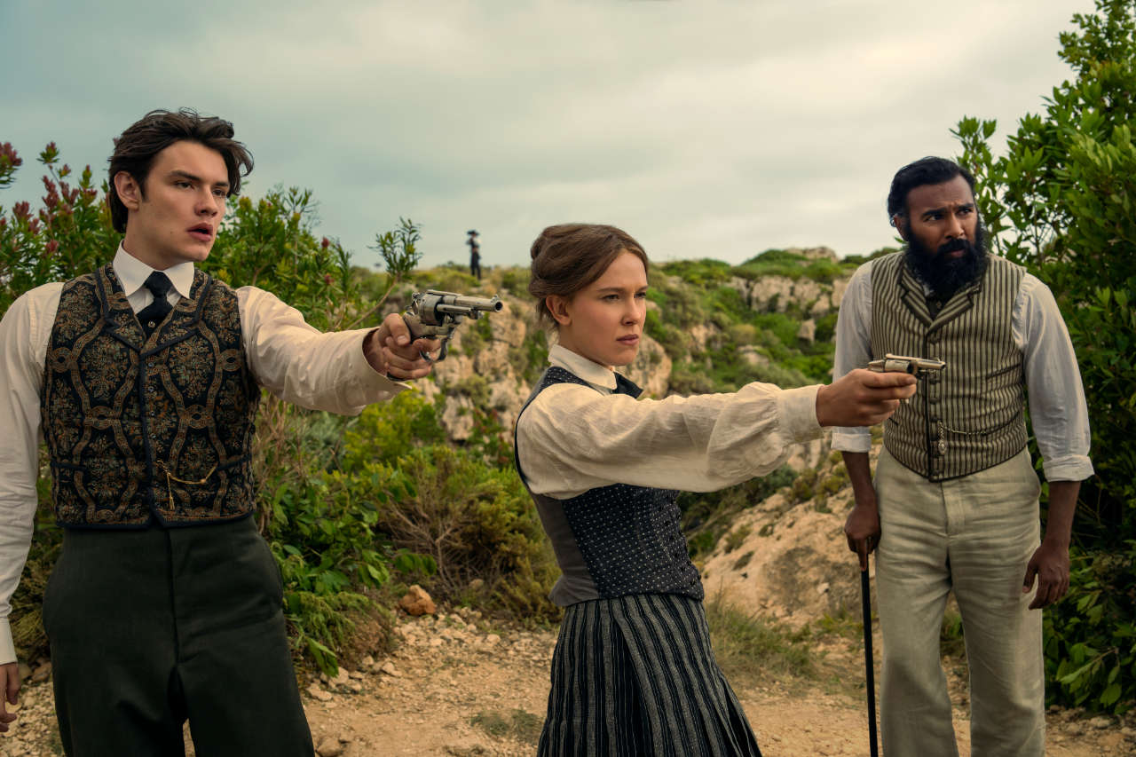 Netflix July 2026 Schedule Announced