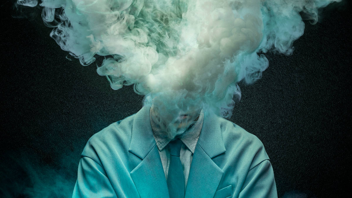 Netflix July 2026 - Human Vapor