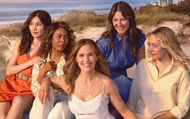 Peacock July 2026 Movies, TV Shows, and Sports