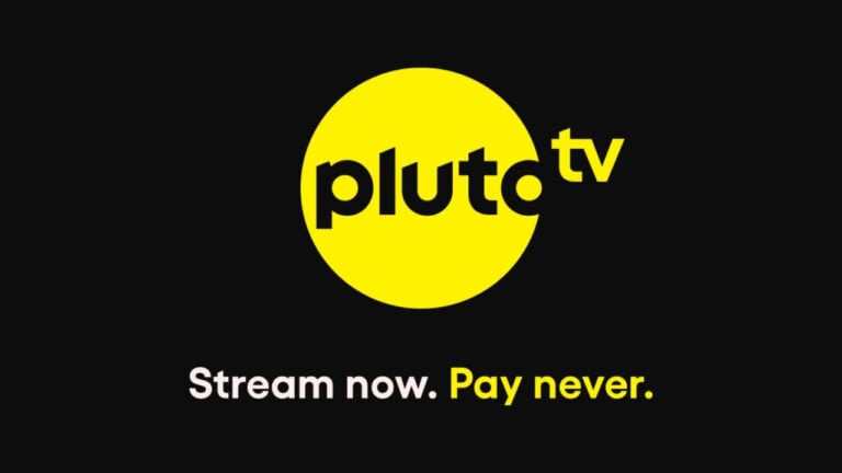 Pluto TV July 2026 Schedule Announced