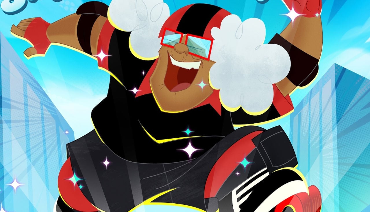 The Proud Family Season 4 and Holiday Special Announced