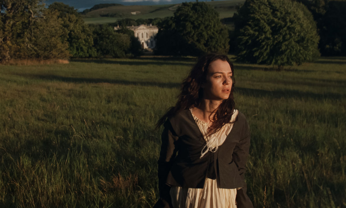 Esmé Creed-Miles as Marianne Dashwood