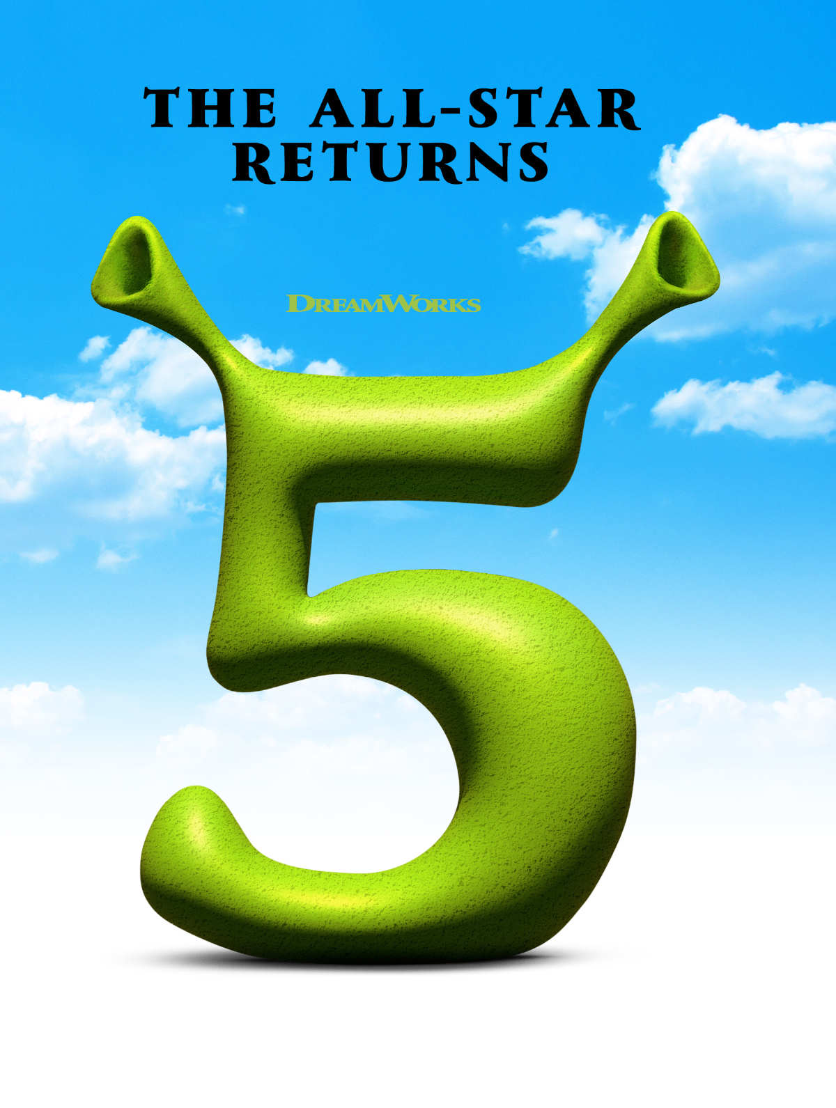 Image courtesy of DreamWorks Animation