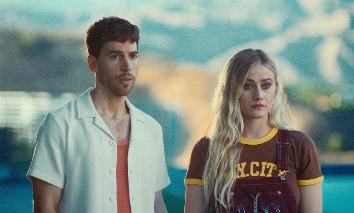 Shudder July 2026 - Touch Me