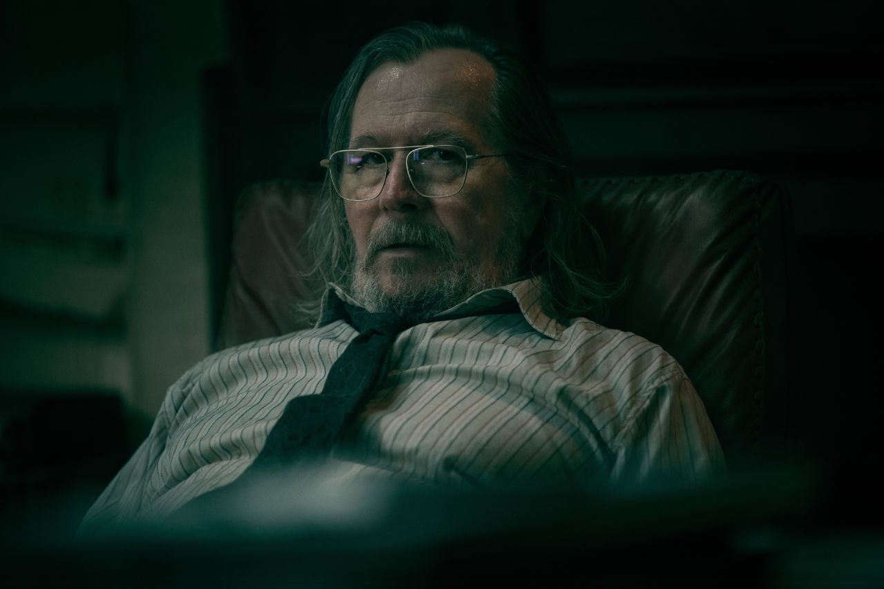 Slow Horses Season Six Premiere Date and First Look
