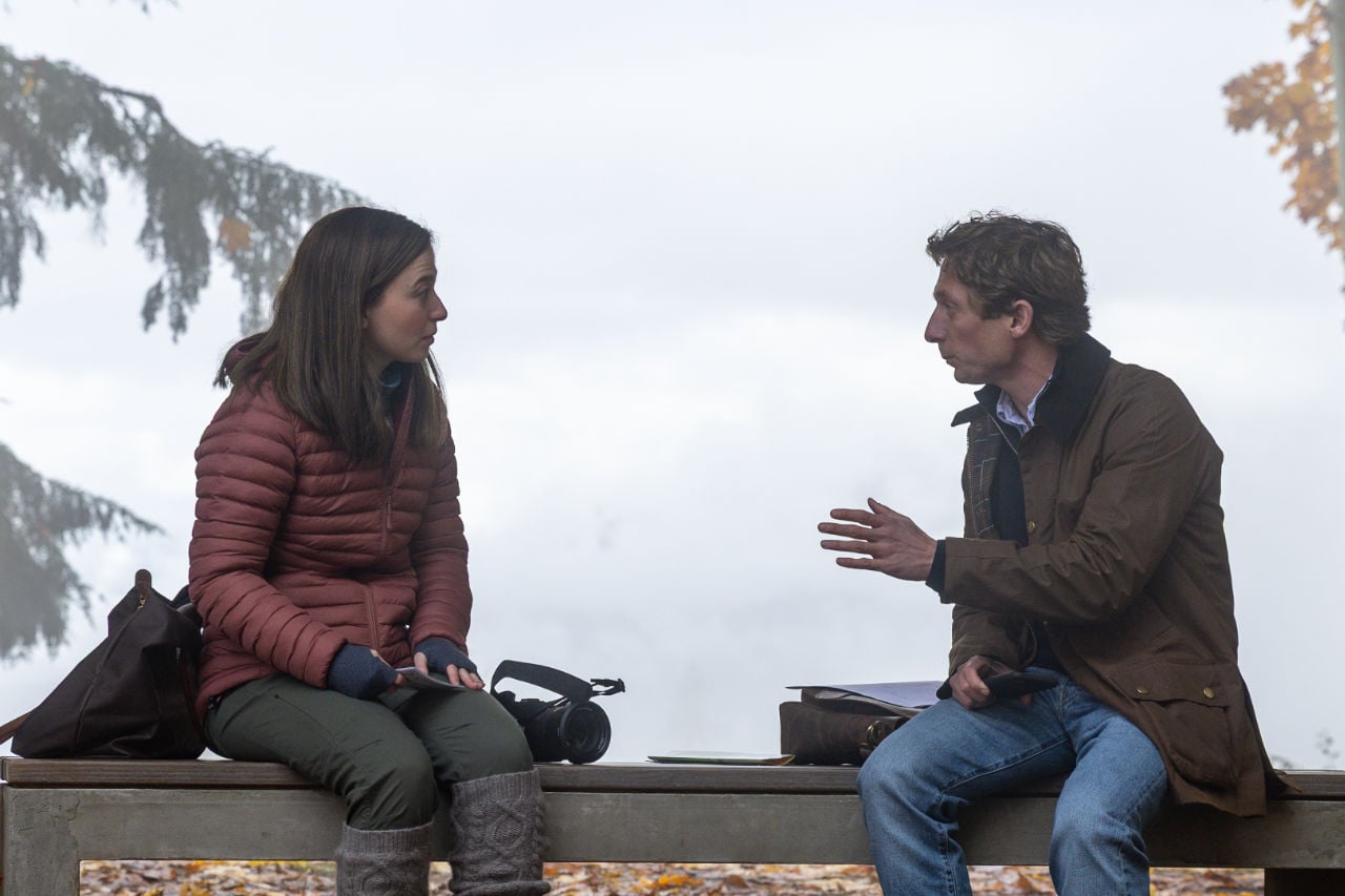 The Social Reckoning Trailer Unveiled by Sony Pictures