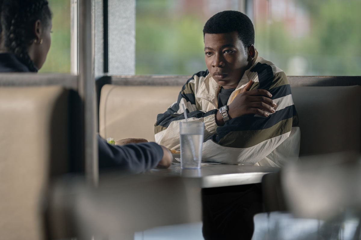 STARZ July 2026 - Power Book III: Raising Kanan