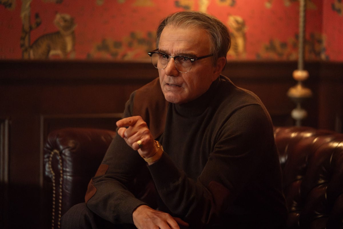 STARZ July 2026 - Power Book III: Raising Kanan