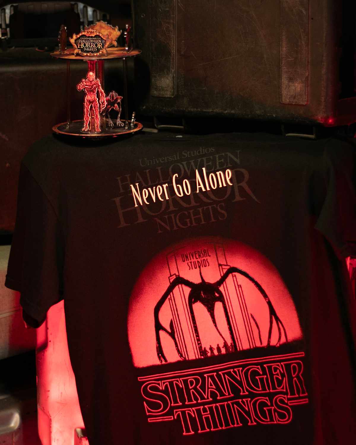 Halloween Horror Nights products
