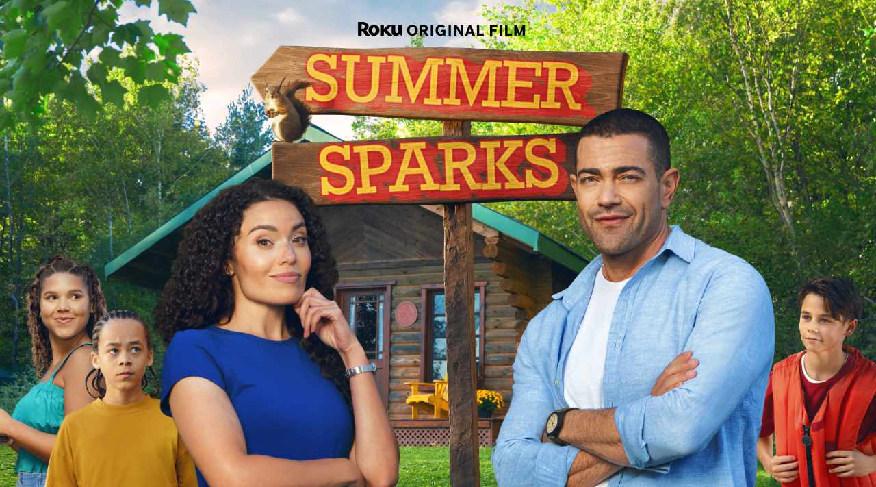 Summer Sparks to Debut on Roku in July