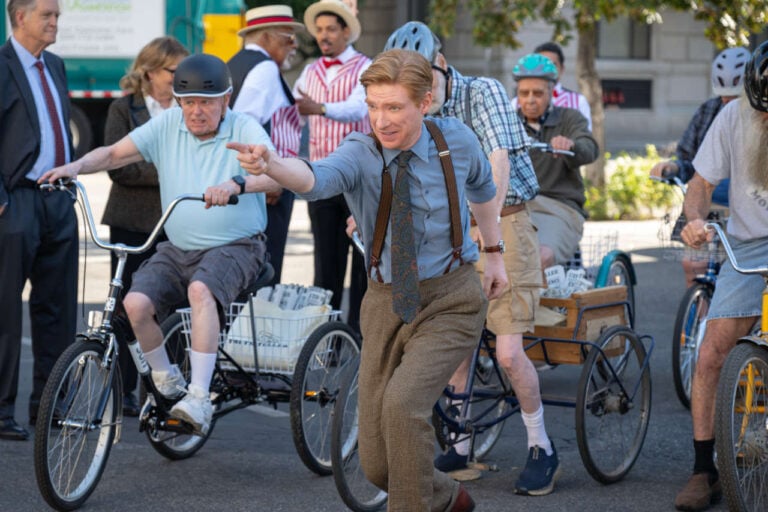 The Paper Season 2 Premiere Date and First Look