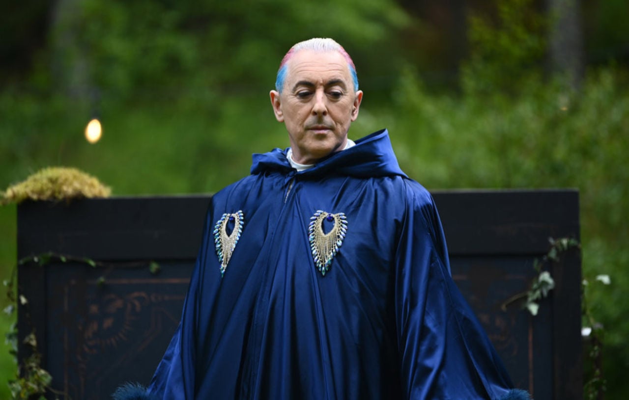 The Traitors: New Blood Sets September 2026 Premiere