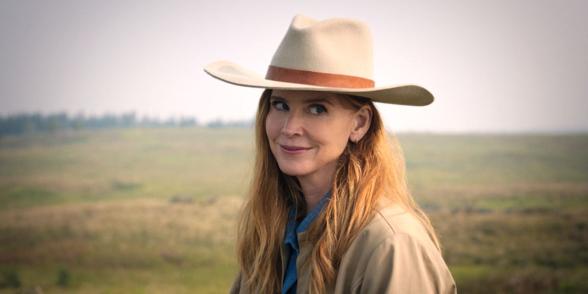 Photo courtesy of Netflix