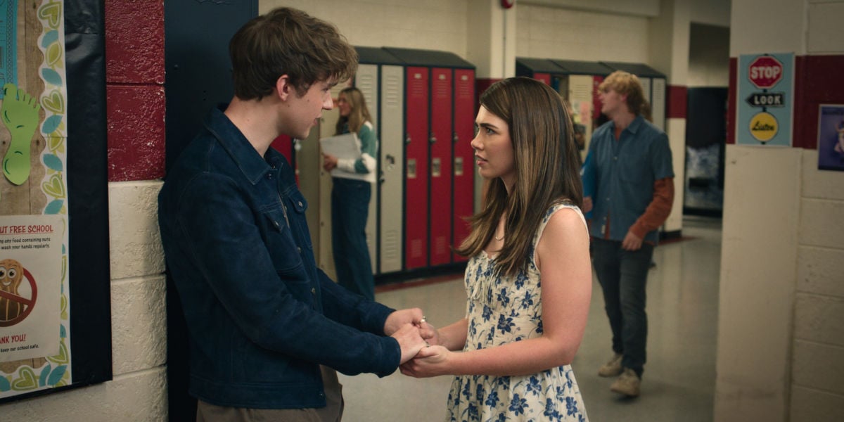 Photo courtesy of Netflix