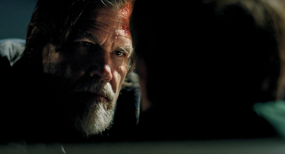 Josh Brolin