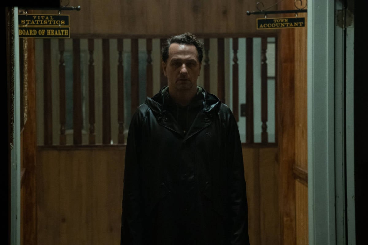 Matthew Rhys