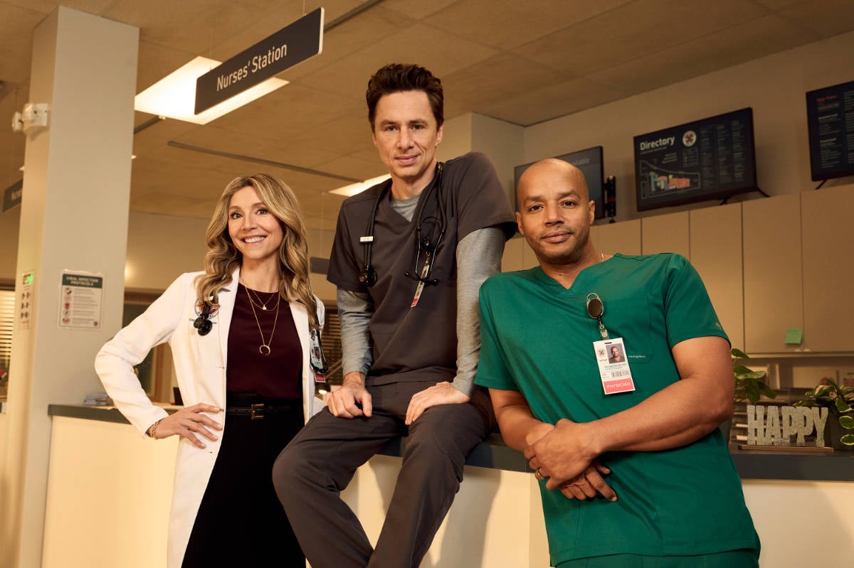 Scrubs
