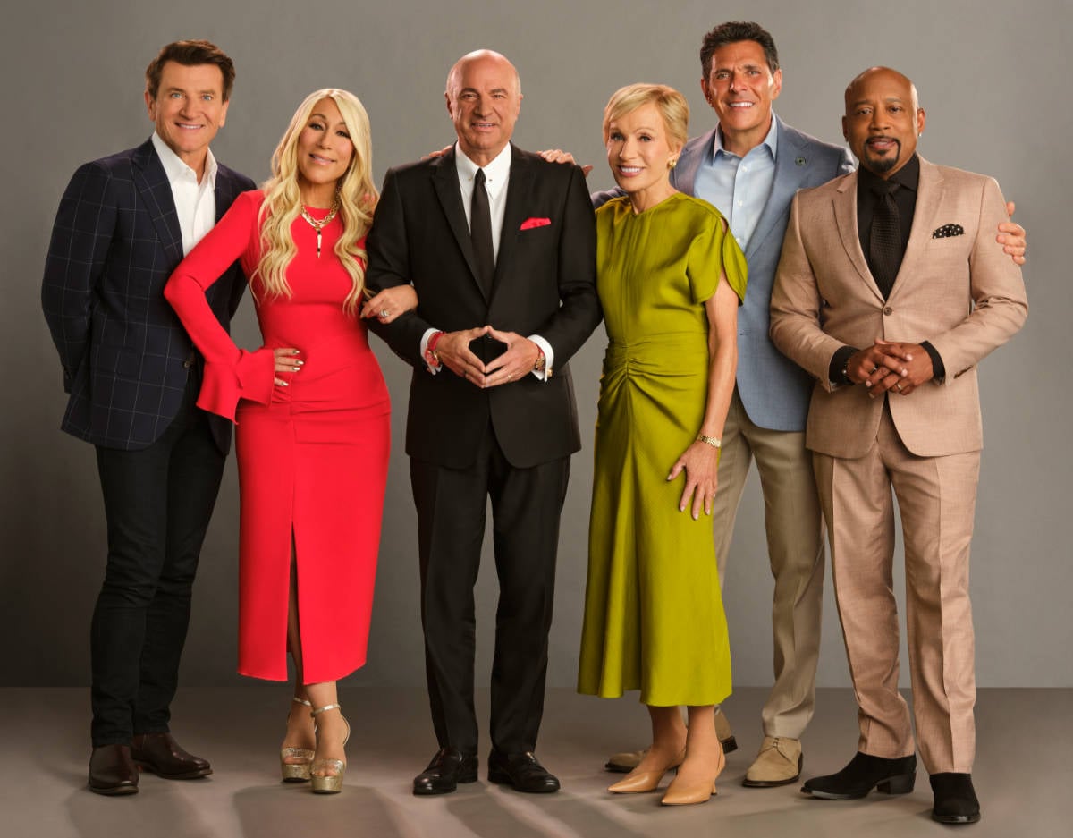 Shark Tank