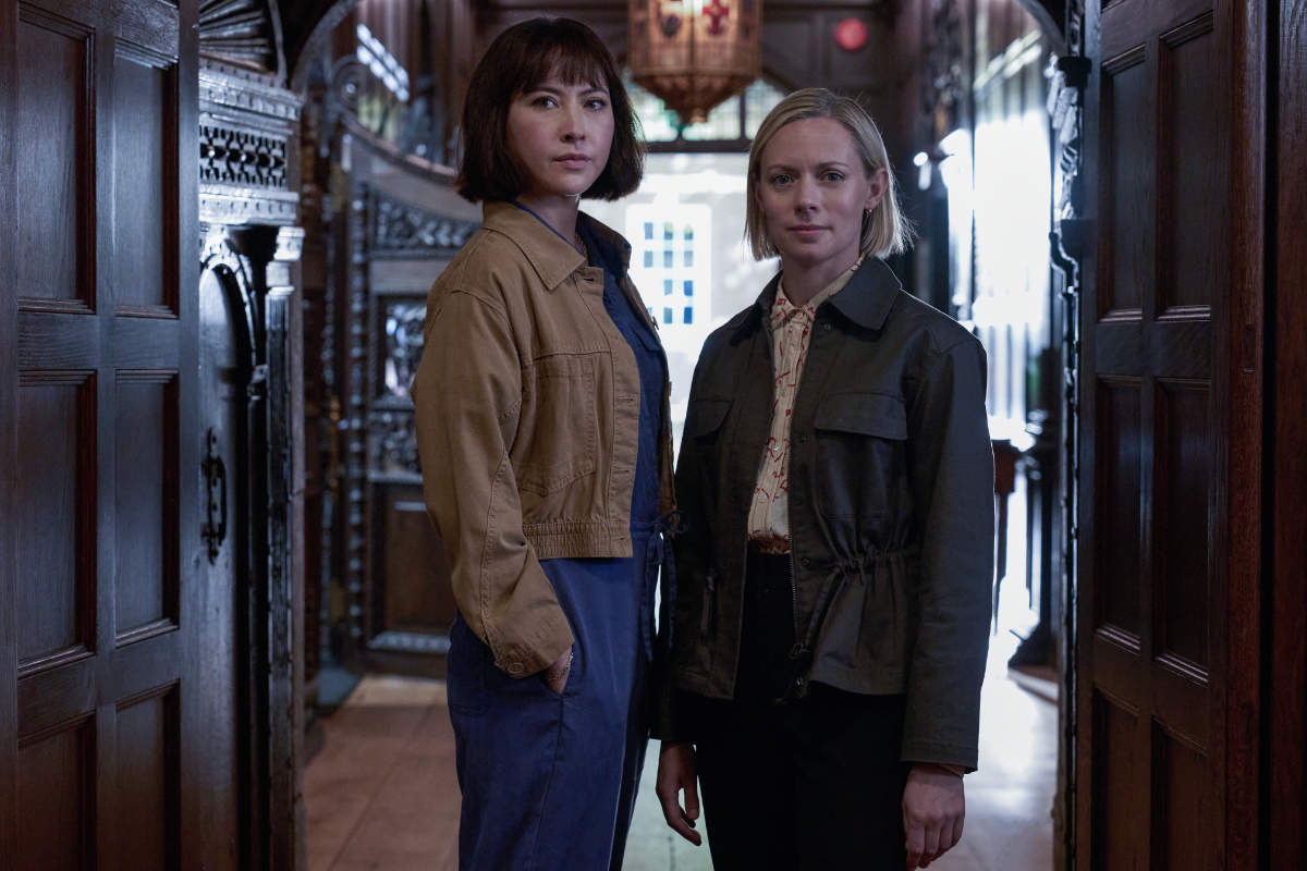 The Chelsea Detective