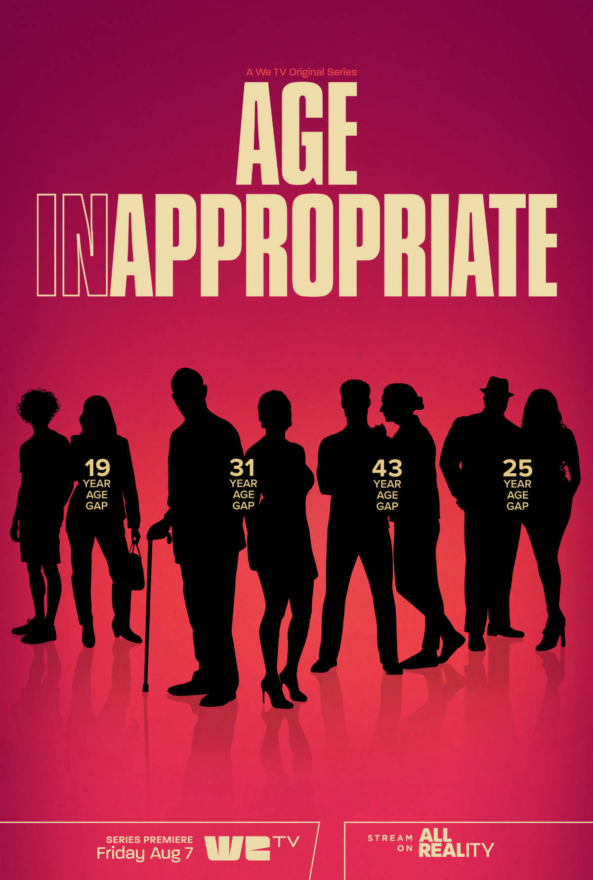 Age Inappropriate key art
