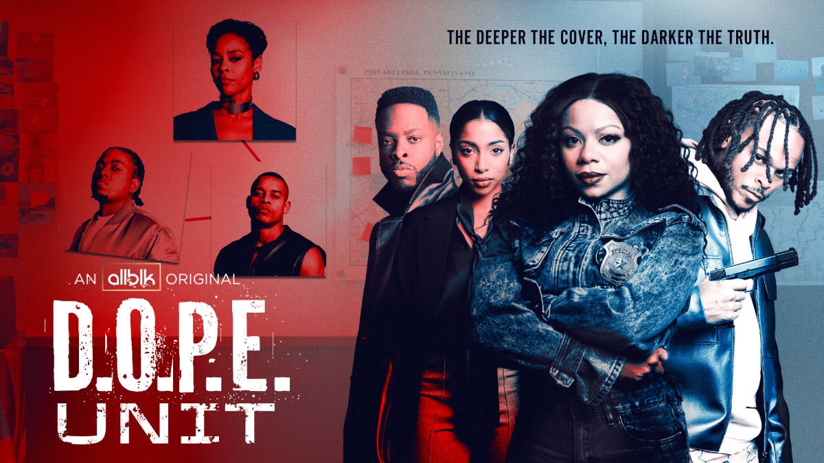 D.O.P.E. Unit