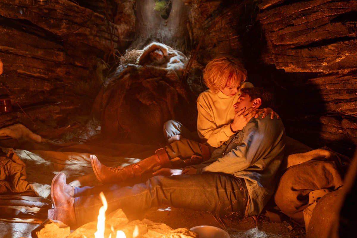 AMC Global Media August 2026 - The Yeti