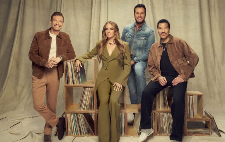 American Idol Season 25 Auditions Begin on August 25