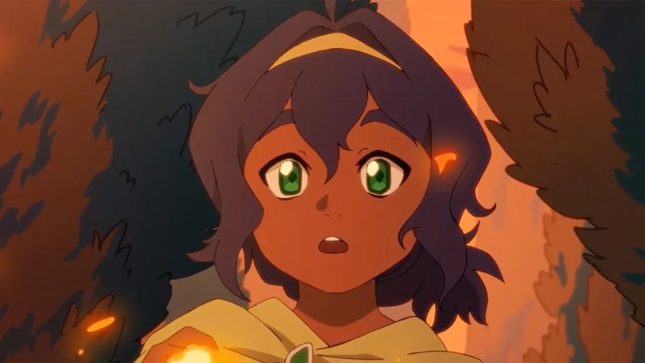 Avatar: Seven Havens Teaser Debuts at Comic-Con