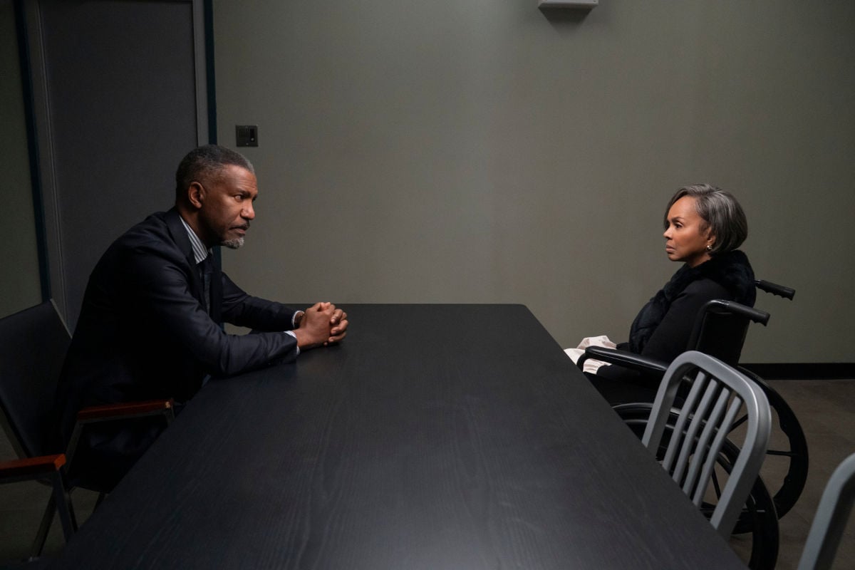 Photo courtesy of Netflix