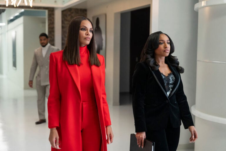 Tyler Perry's Beauty in Black Season 4 Given Early Green Light