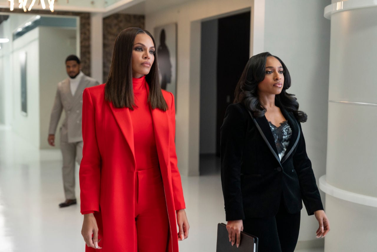 Tyler Perry's Beauty in Black Season 4 Given Early Green Light