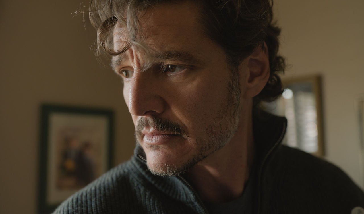 Behemoth! Trailer Features Pedro Pascal as a Gifted Cellis