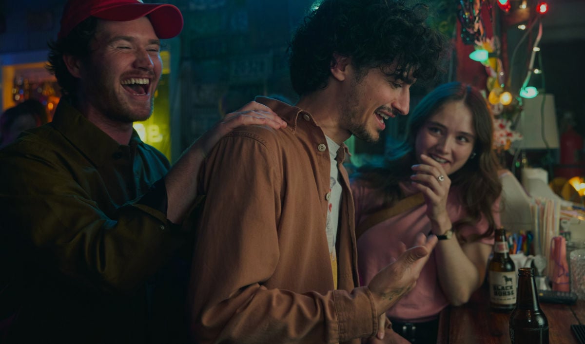 Photo courtesy of Netflix