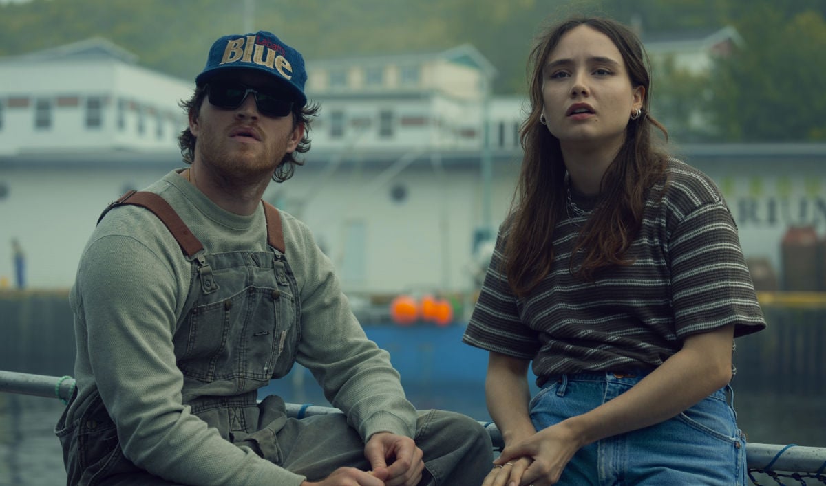 Photo courtesy of Netflix