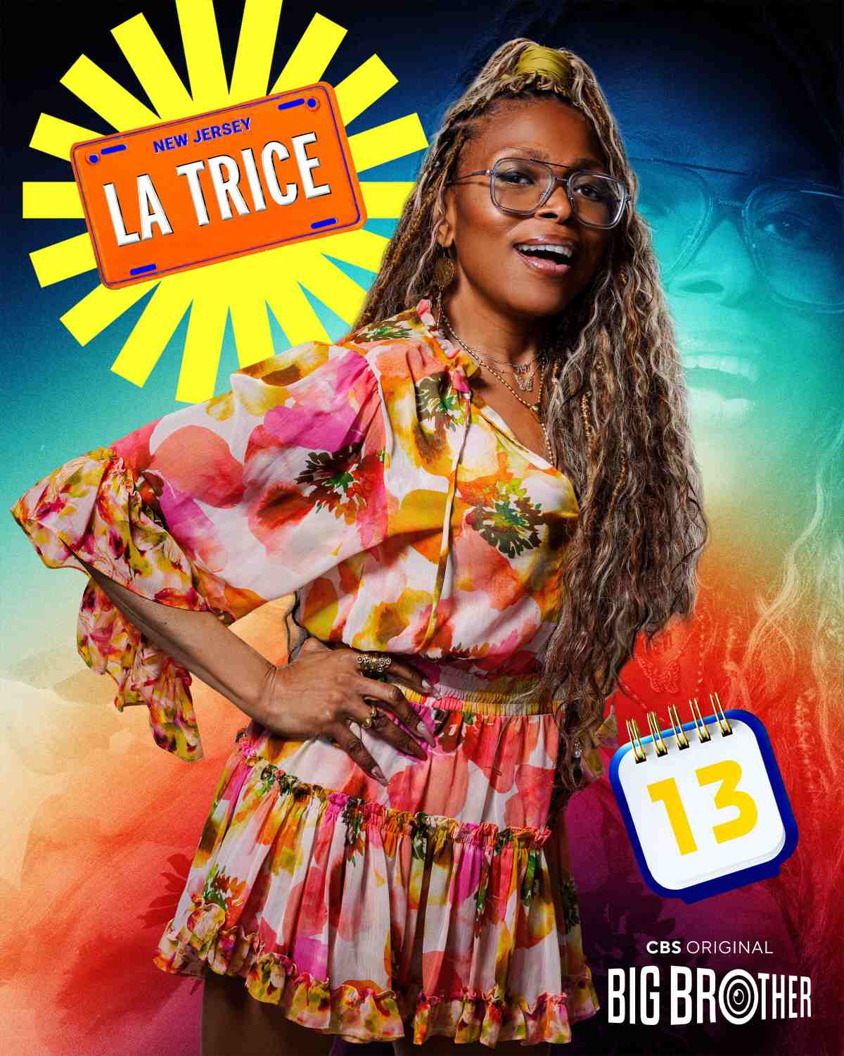 LaTrice Verrett