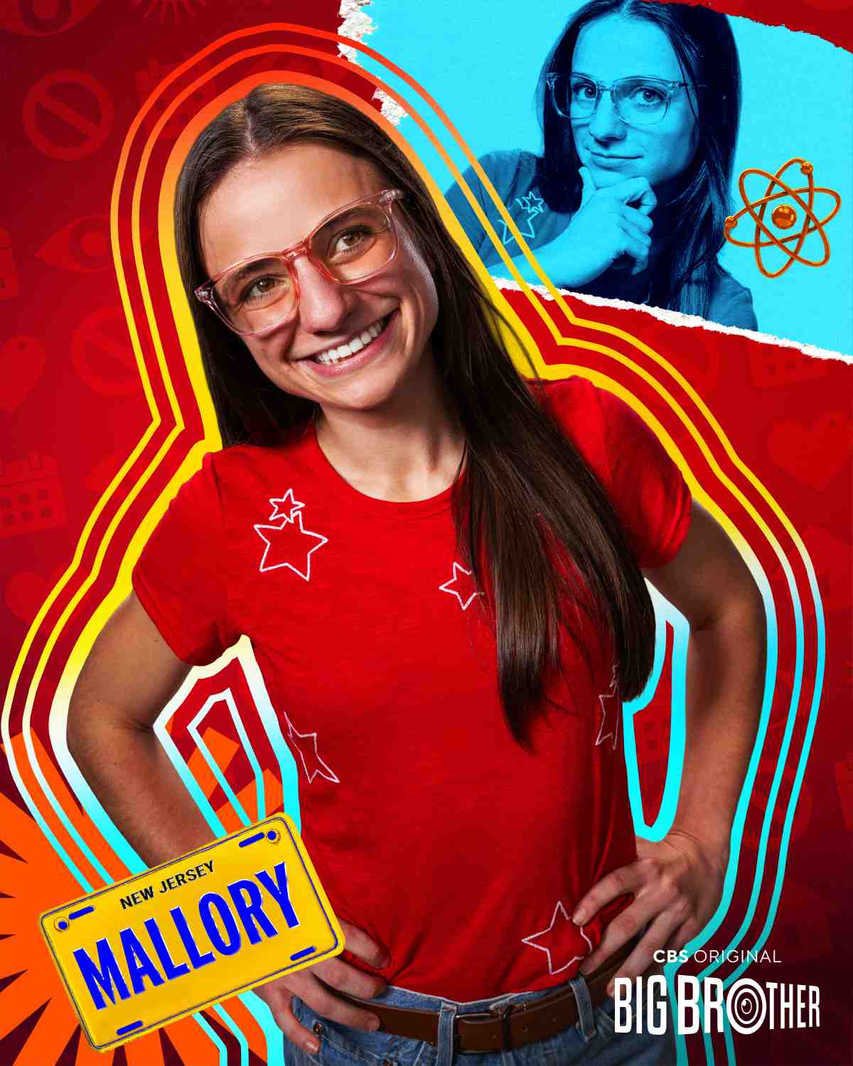 Mallory Aurichio