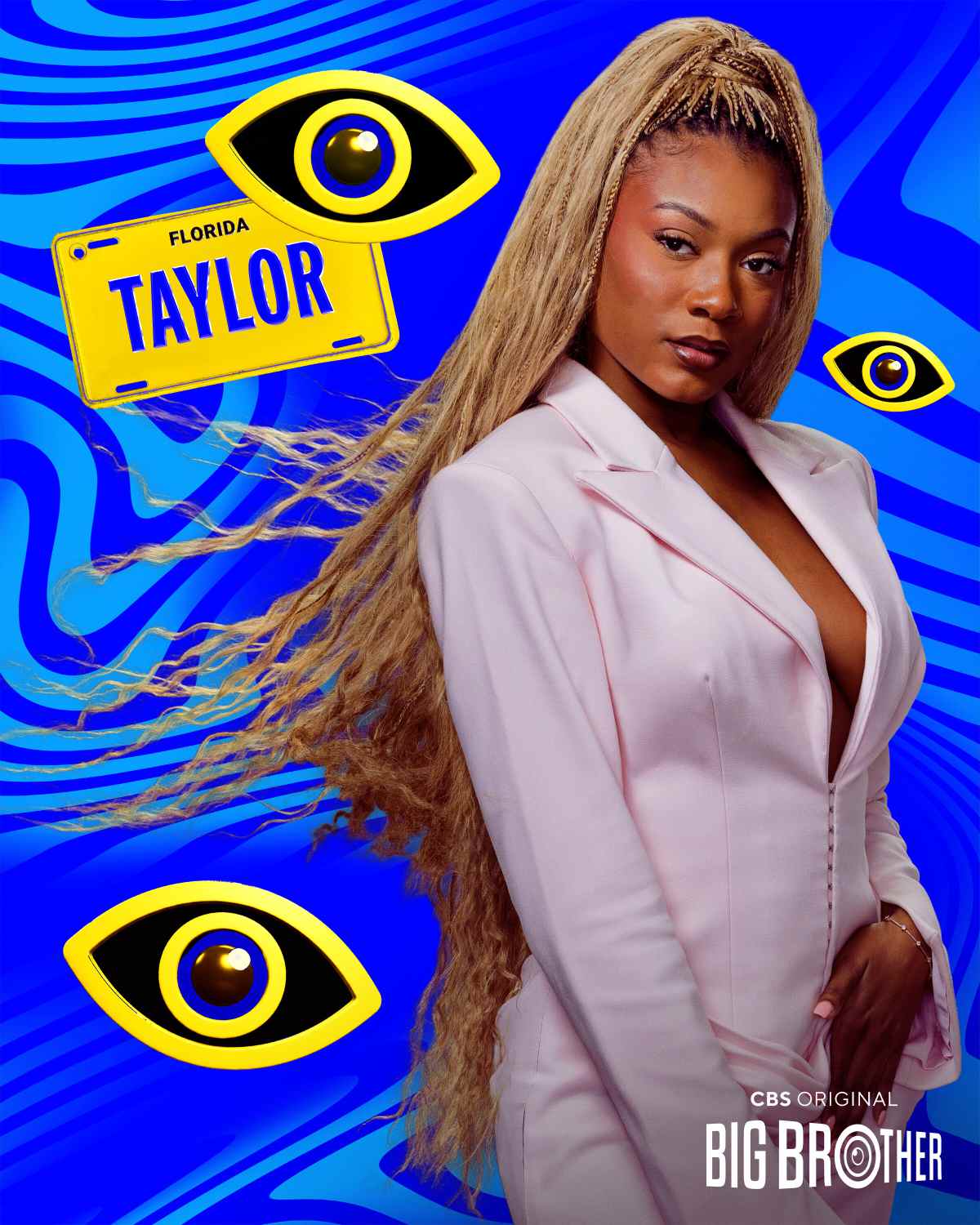Taylor Brown