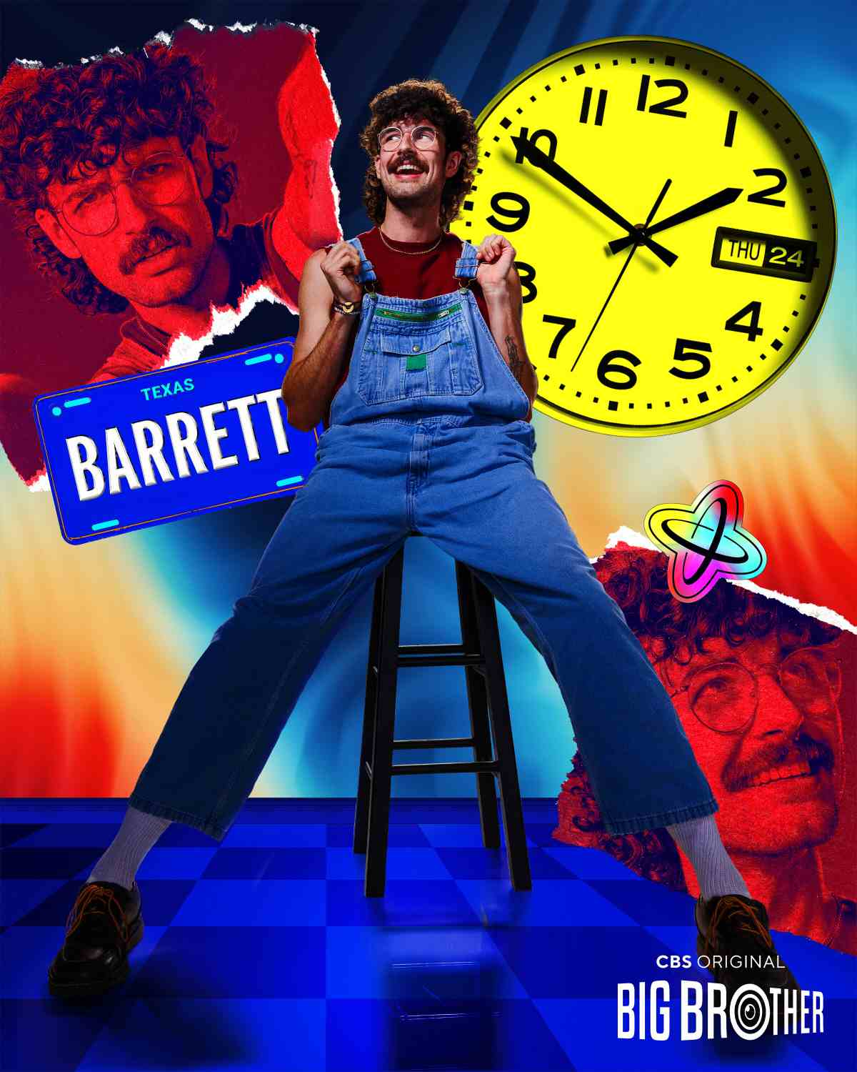 Barrett Pfeiffer