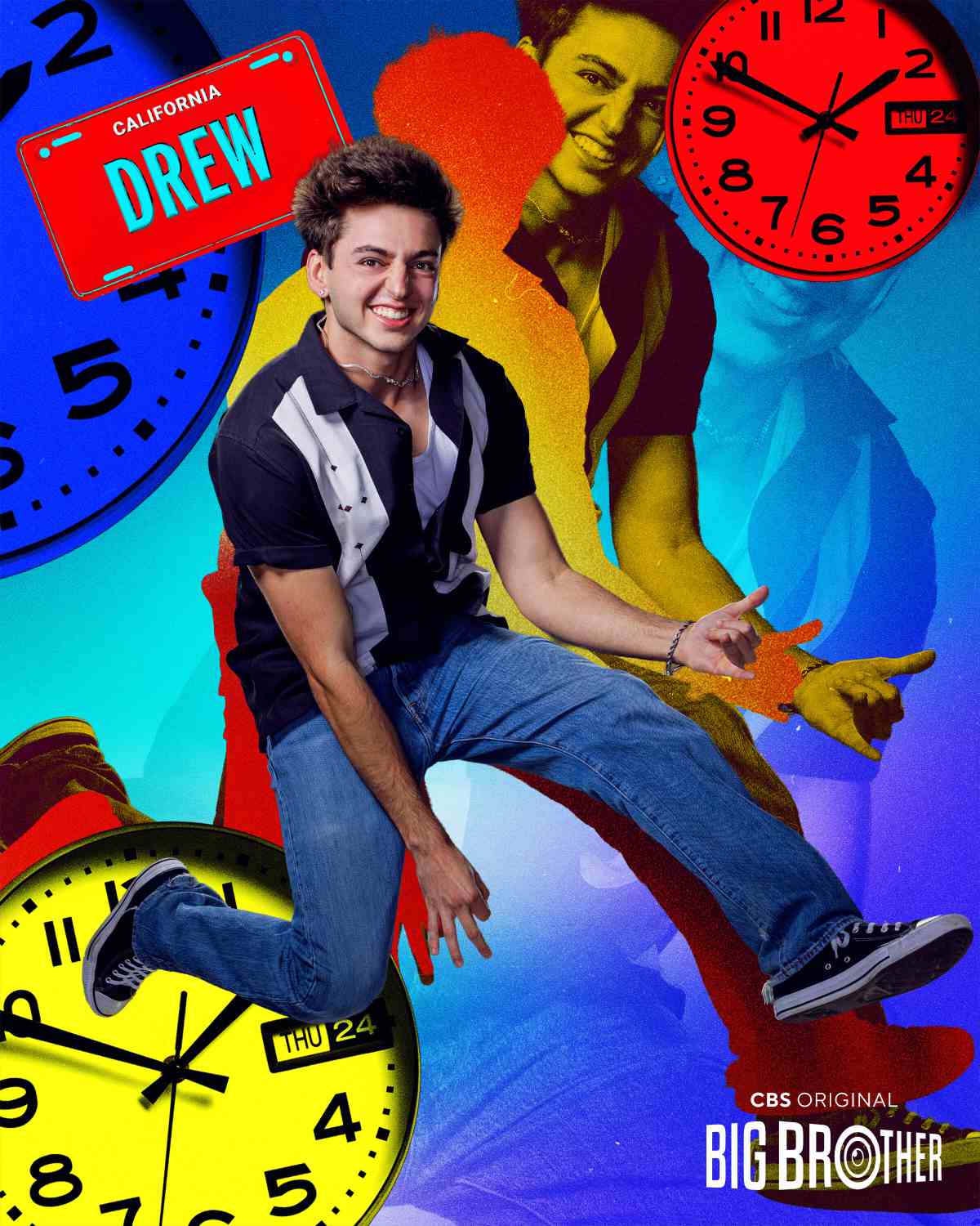 Drew Campbell