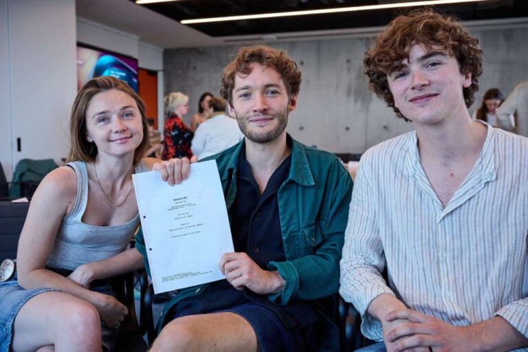 The Cadburys Cast Announced as Production Begins