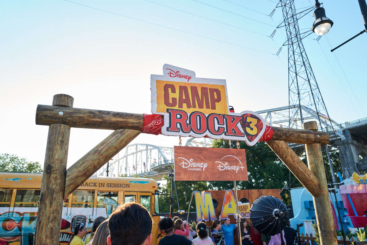 Photo courtesy of Disney / Jake Giles Netter