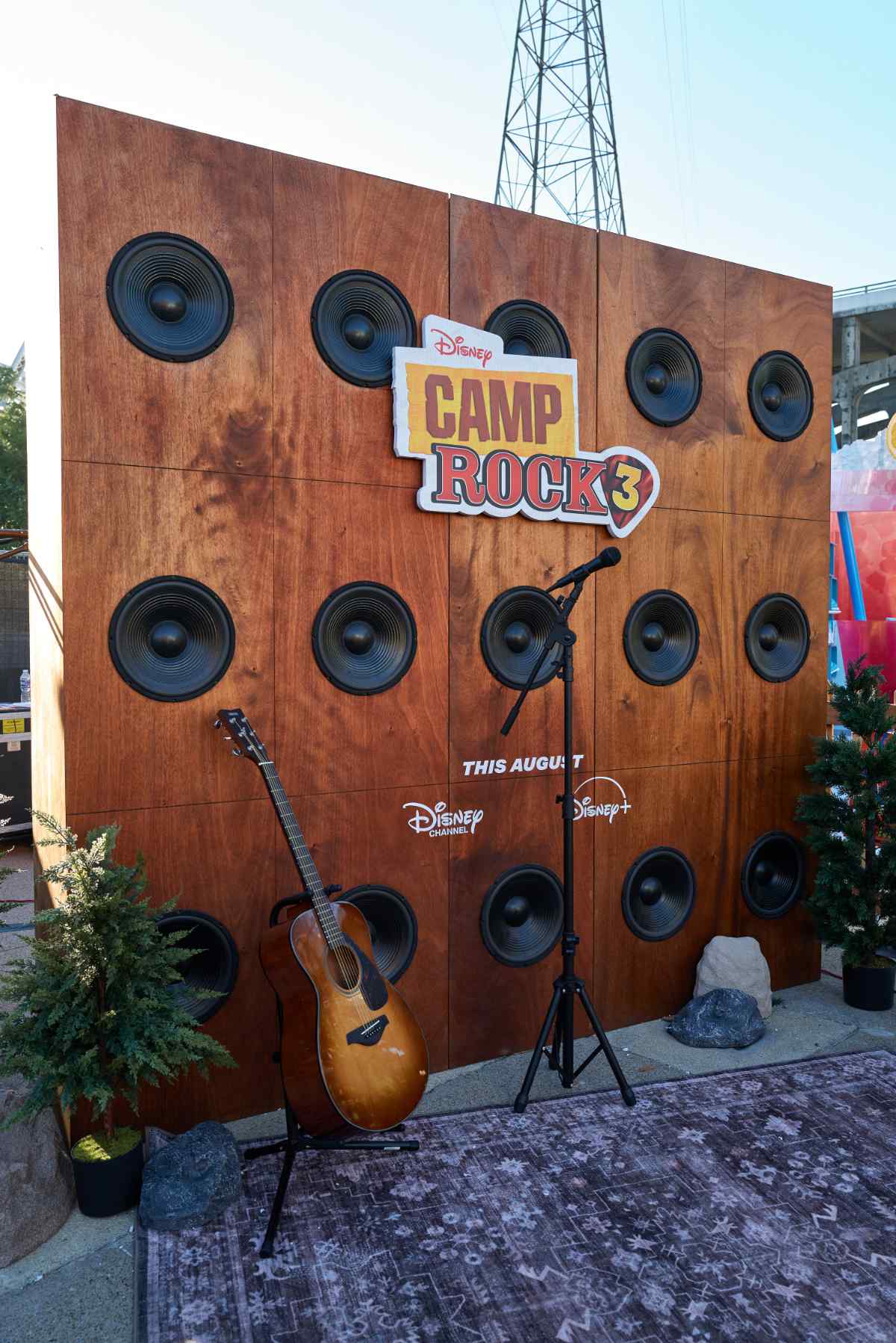Photo courtesy of Disney / Jake Giles Netter