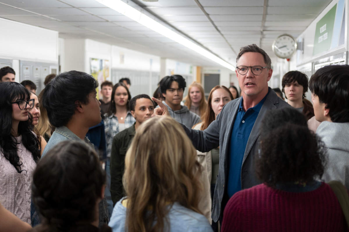 Matthew Lillard