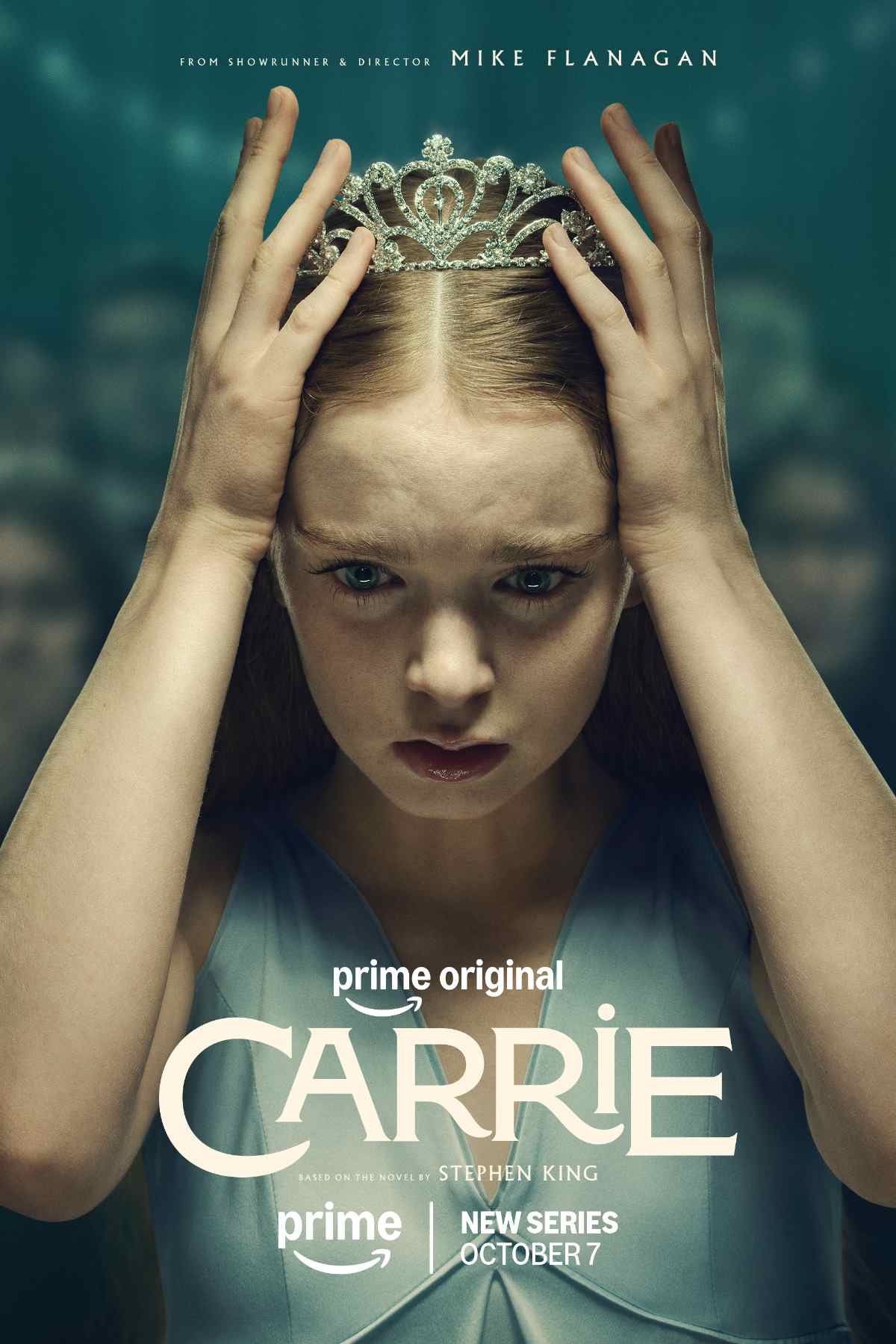 Carrie key art