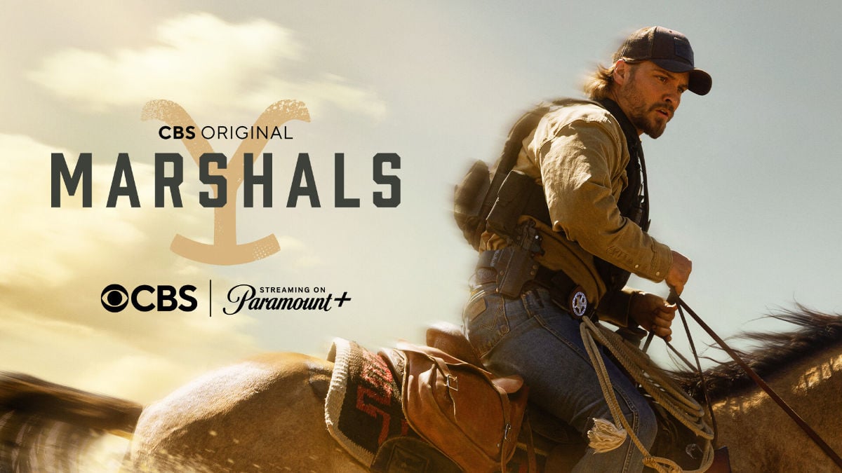 Marshals