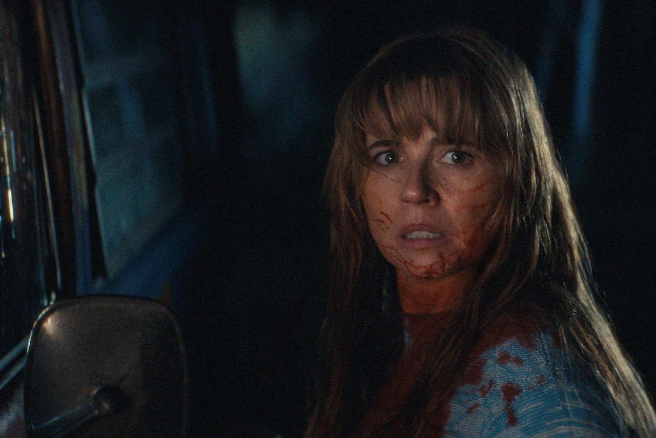 Crystal Lake First Look Featuring Linda Cardellini