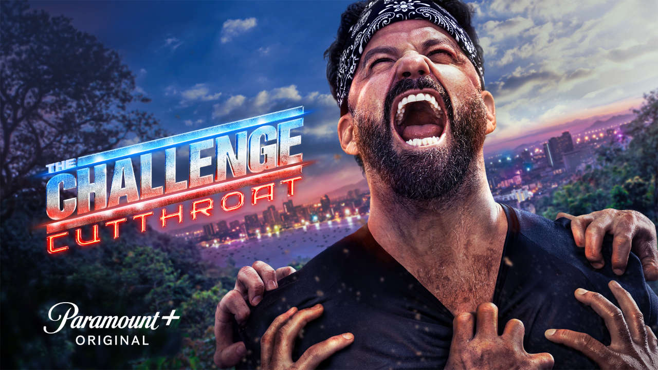 The Challenge: Cutthroat Season 42 to Premiere on August 5