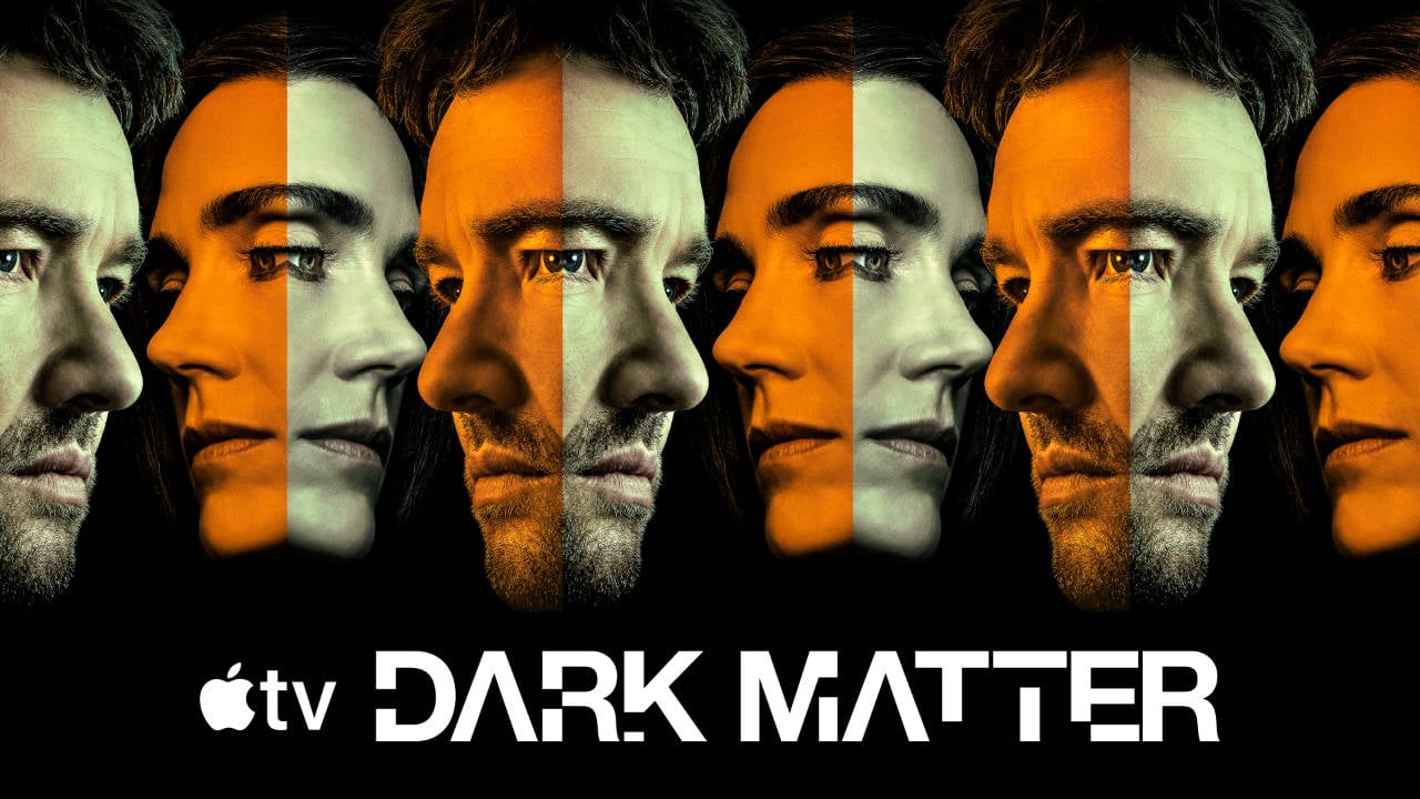 Dark Matter Season 2 Trailer and Podcast Revealed