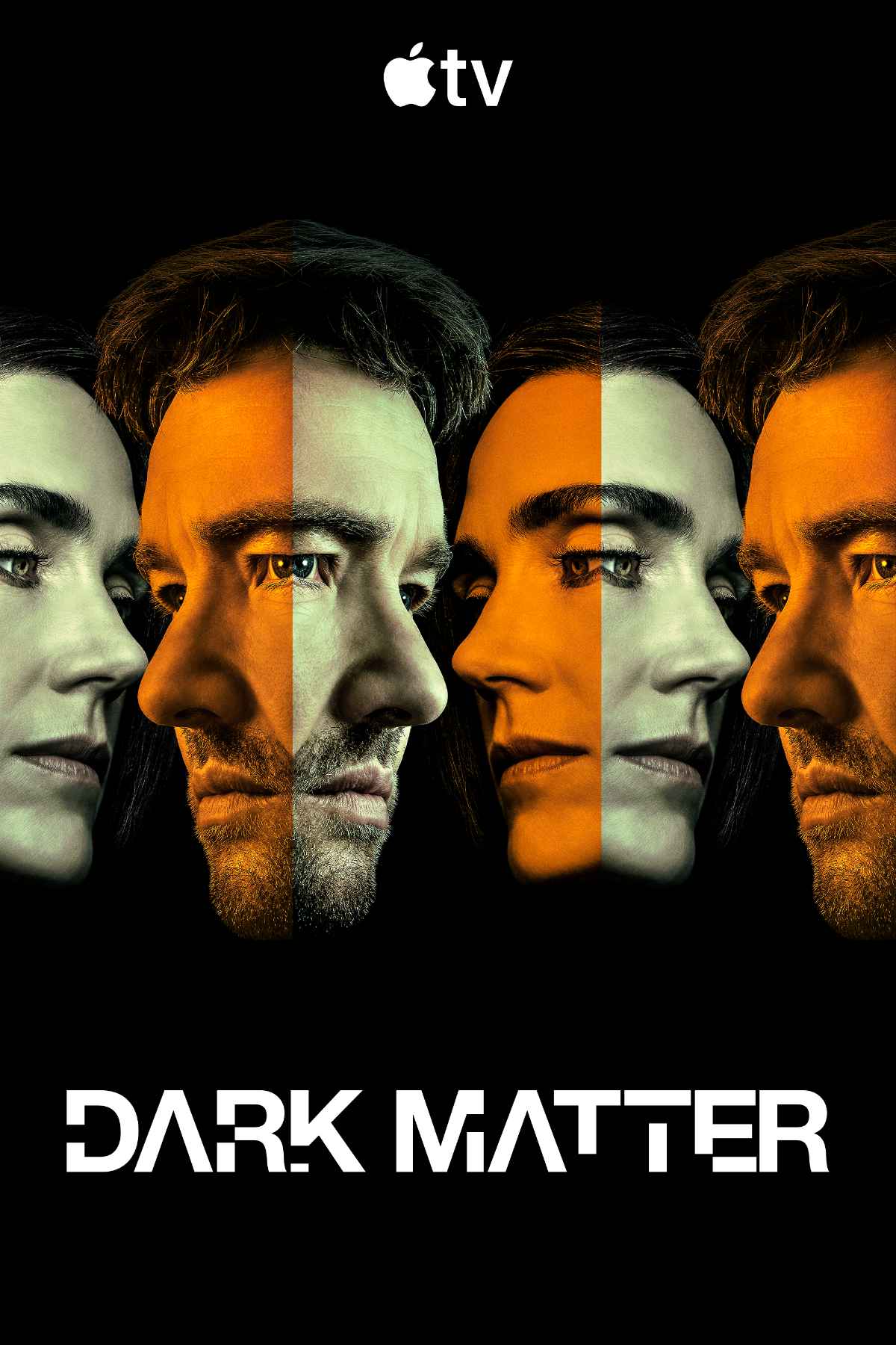 Dark Matter Season 2 key art